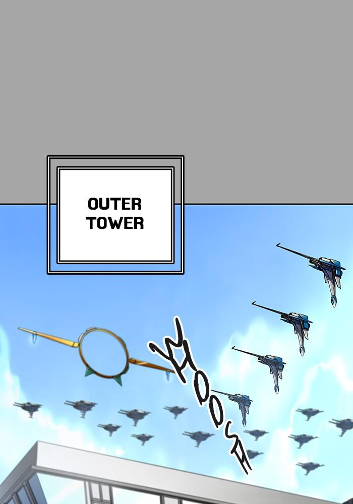 Tower of God Chap 112 - Next Chap 113