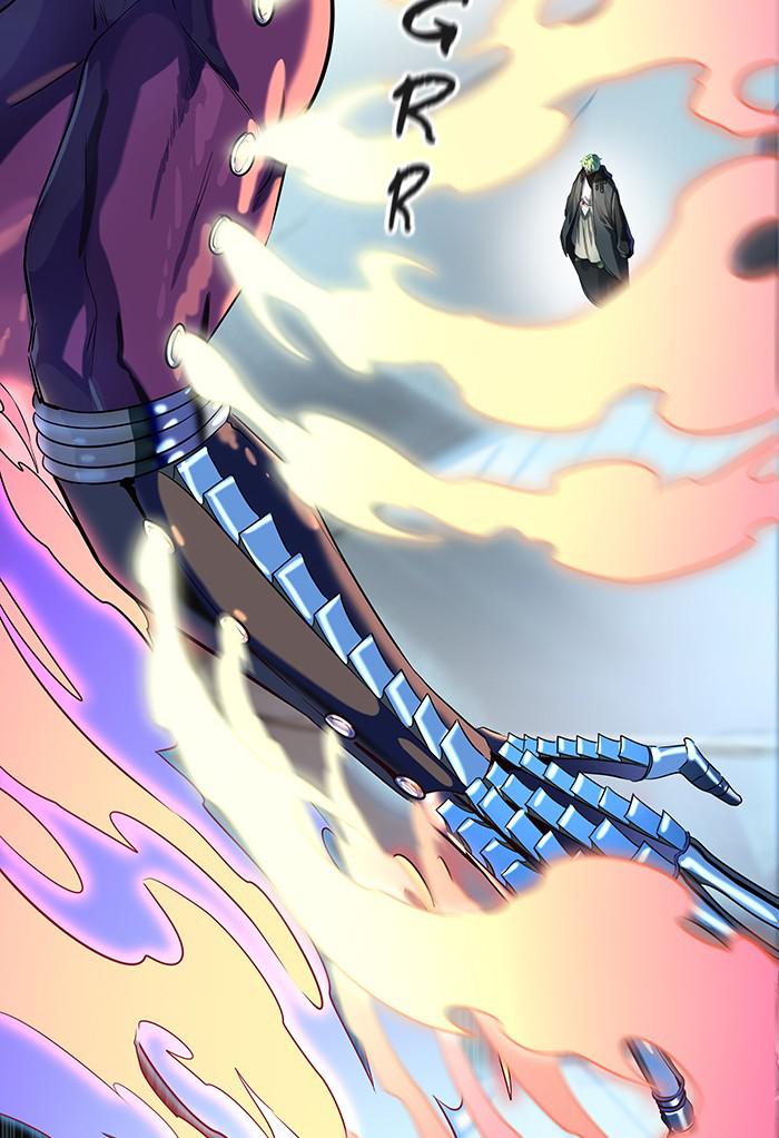 Tower of God Chap 112 - Next Chap 113