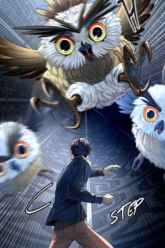 Tower of God Chap 113 - Next Chap 114