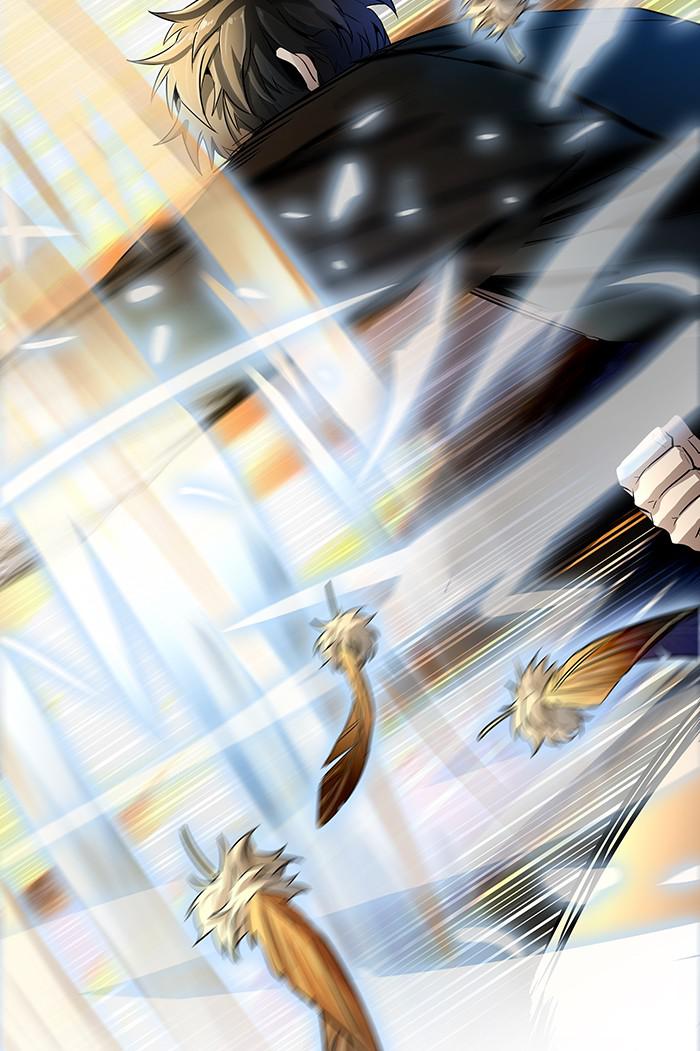 Tower of God Chap 113 - Next Chap 114