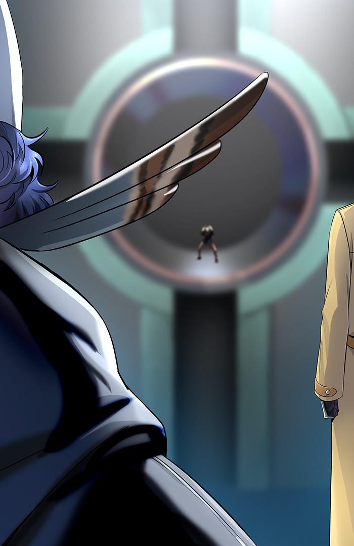 Tower of God Chap 113 - Next Chap 114