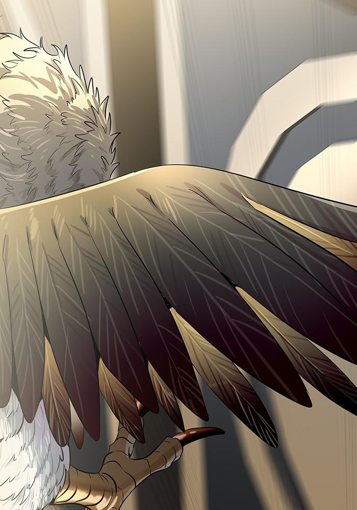 Tower of God Chap 113 - Next Chap 114