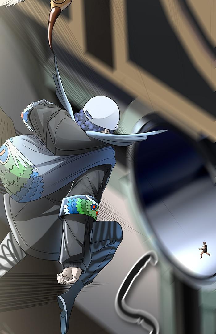 Tower of God Chap 113 - Next Chap 114
