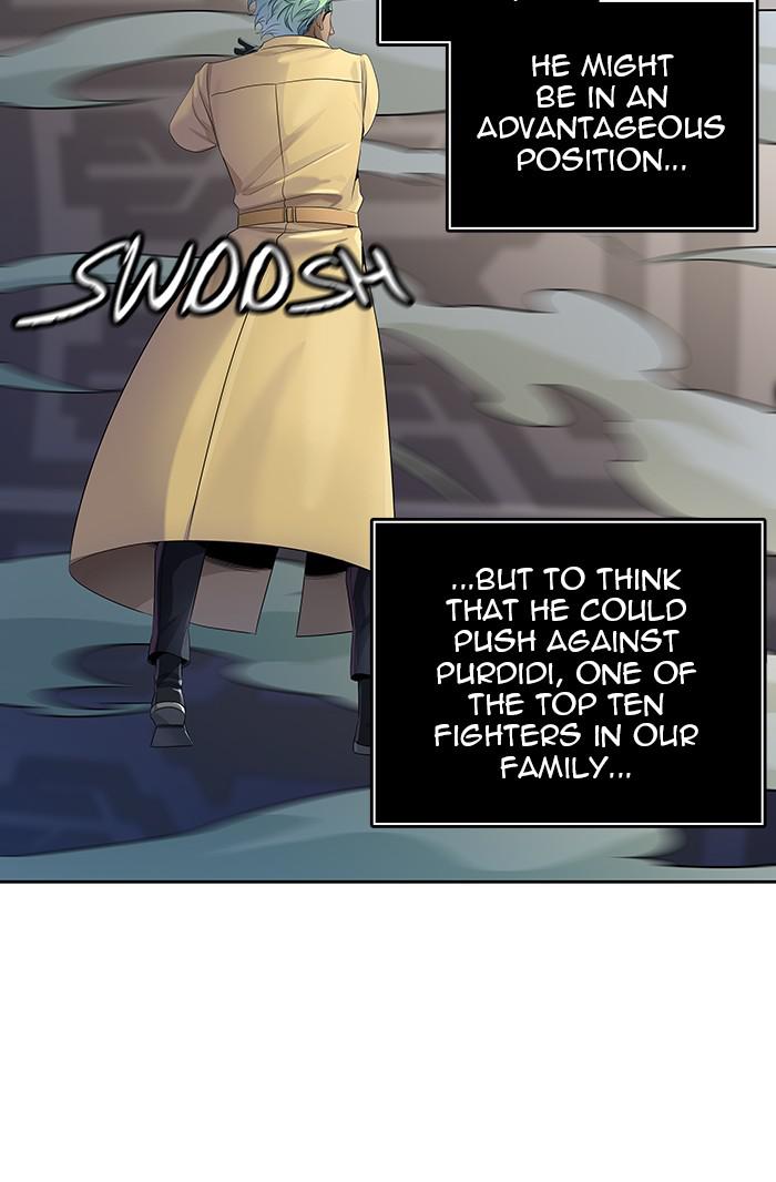 Tower of God Chap 113 - Next Chap 114
