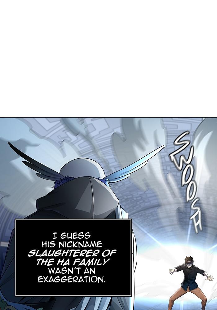 Tower of God Chap 113 - Next Chap 114