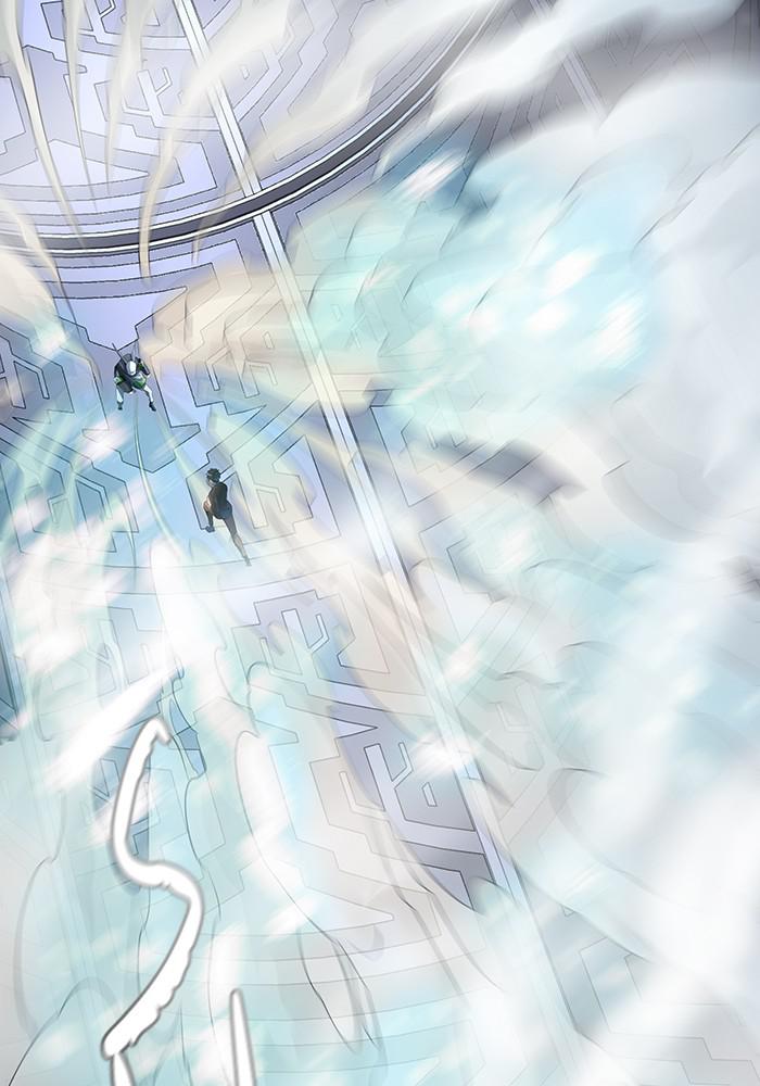 Tower of God Chap 113 - Next Chap 114