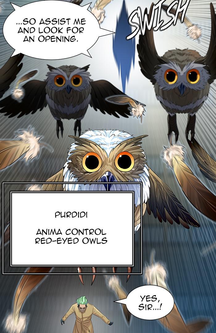 Tower of God Chap 113 - Next Chap 114