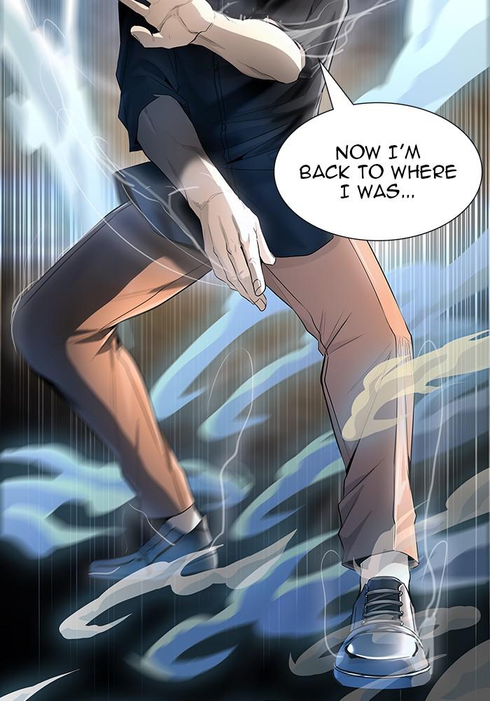 Tower of God Chap 113 - Next Chap 114