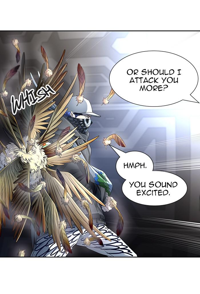 Tower of God Chap 113 - Next Chap 114