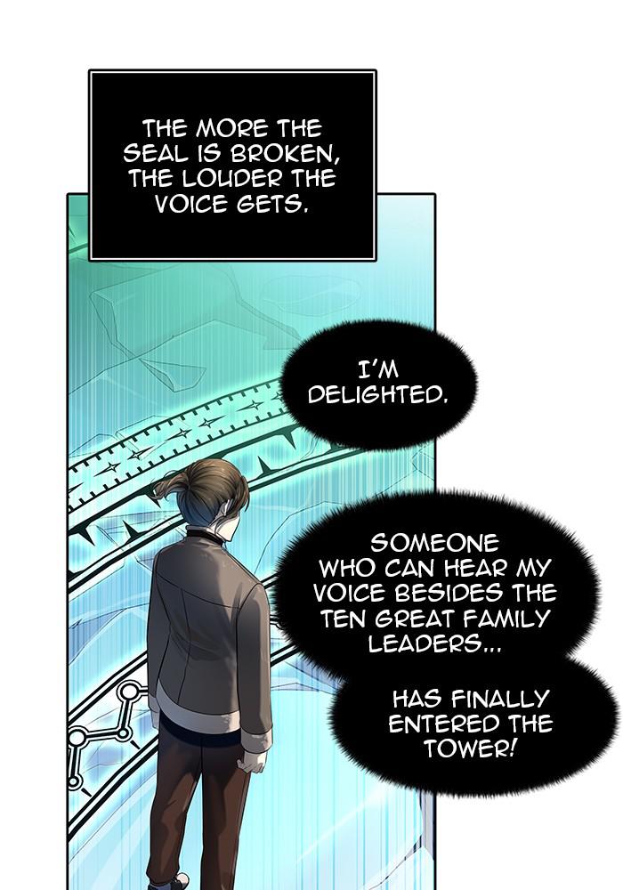 Tower of God Chap 113 - Next Chap 114