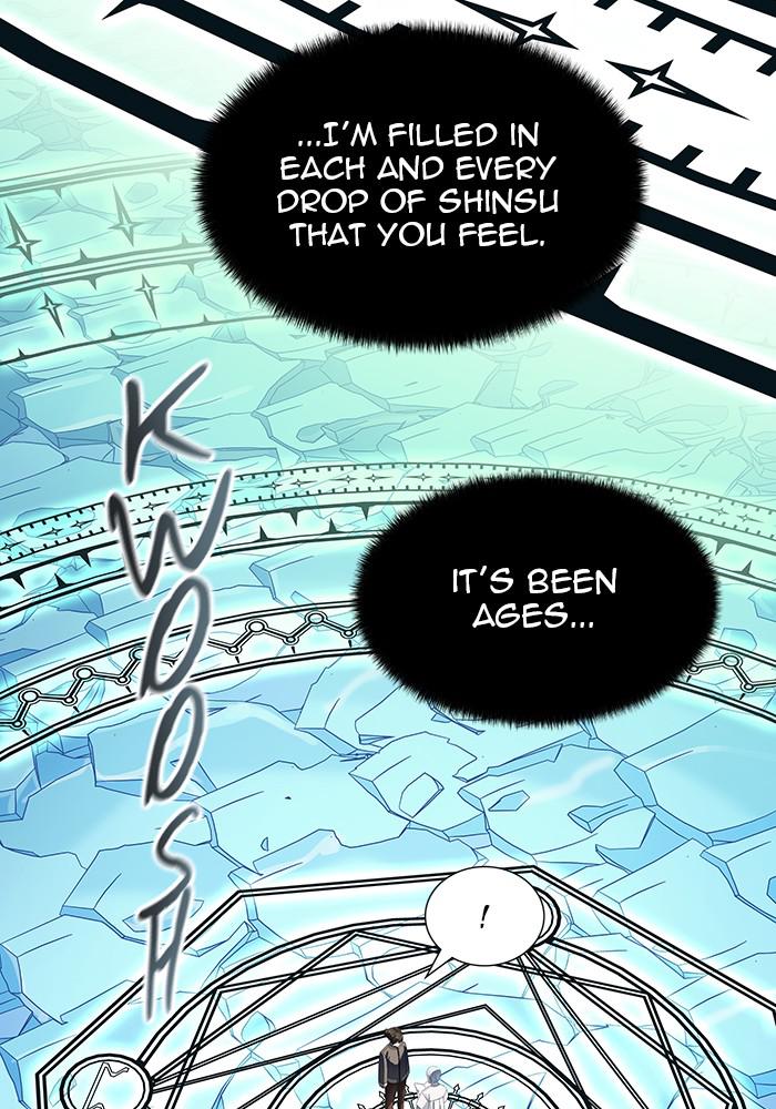 Tower of God Chap 113 - Next Chap 114
