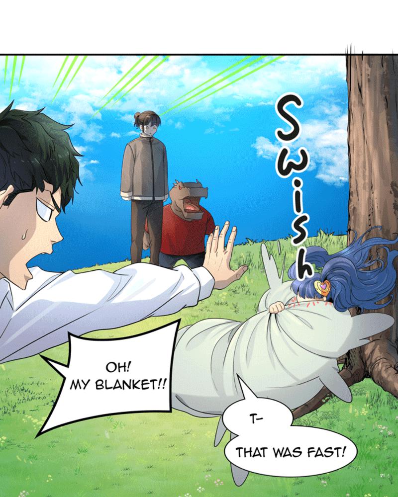 Tower of God Chap 113 - Next Chap 114