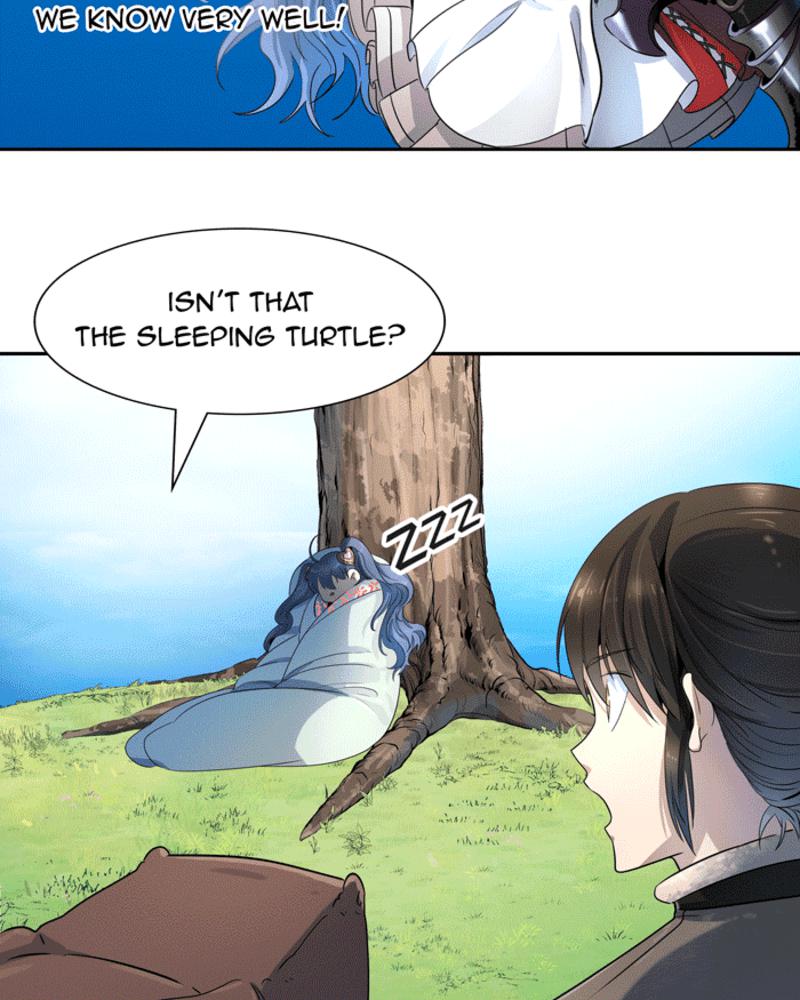 Tower of God Chap 113 - Next Chap 114
