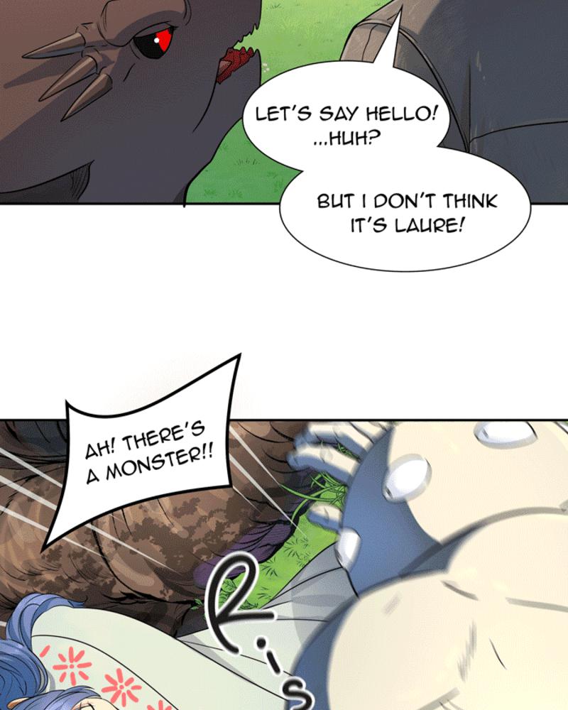 Tower of God Chap 113 - Next Chap 114