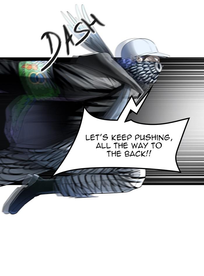 Tower of God Chap 113 - Next Chap 114
