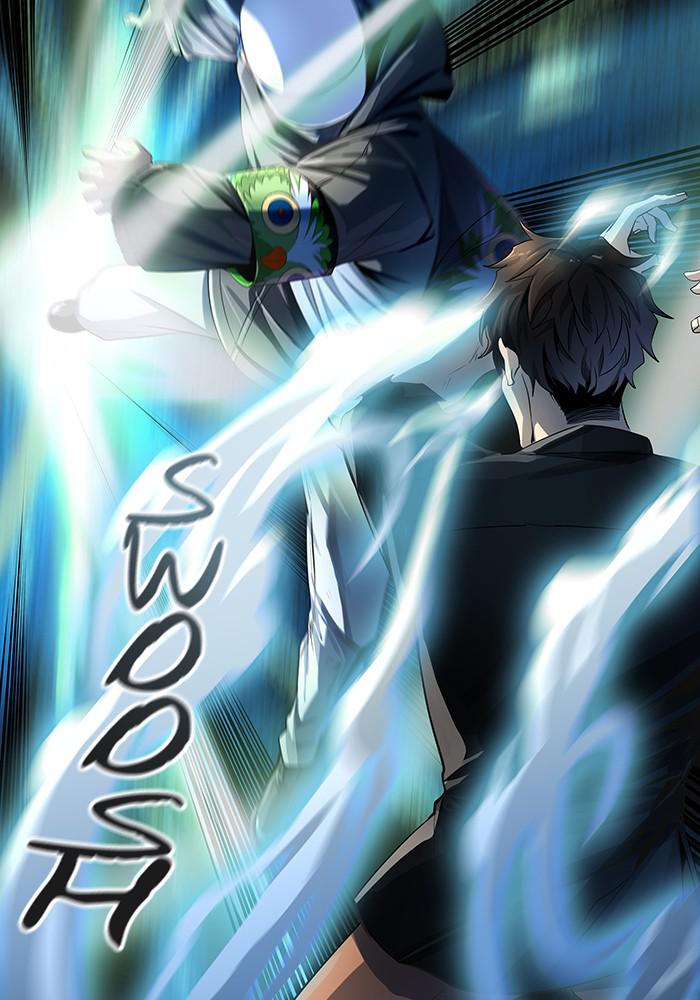 Tower of God Chap 113 - Next Chap 114