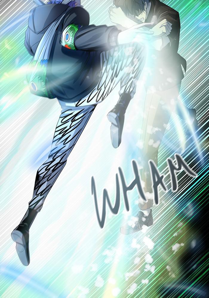 Tower of God Chap 113 - Next Chap 114