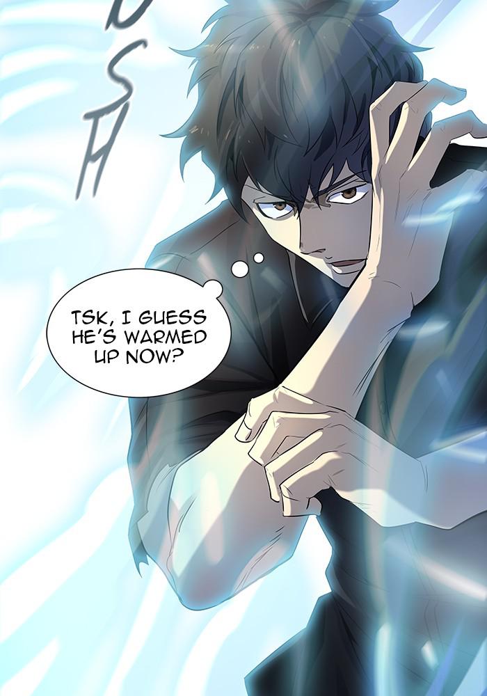 Tower of God Chap 113 - Next Chap 114