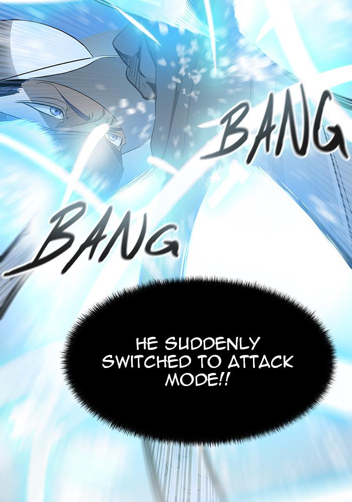 Tower of God Chap 113 - Next Chap 114