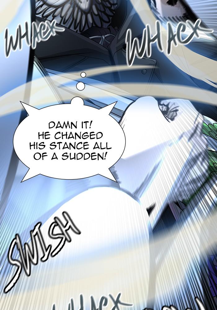 Tower of God Chap 113 - Next Chap 114