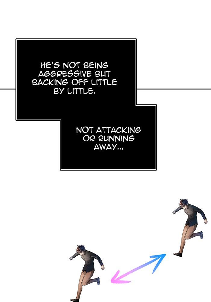 Tower of God Chap 113 - Next Chap 114