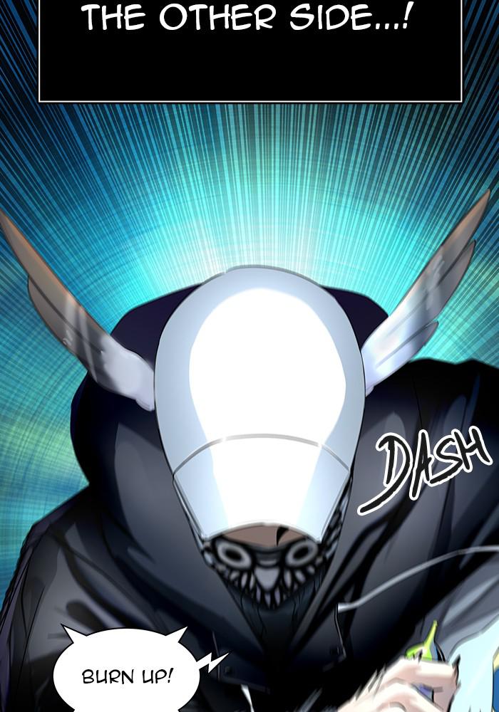 Tower of God Chap 113 - Next Chap 114