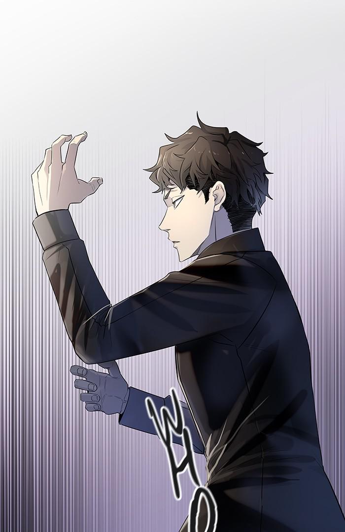 Tower of God Chap 113 - Next Chap 114