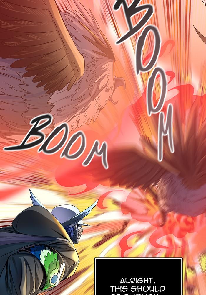 Tower of God Chap 113 - Next Chap 114