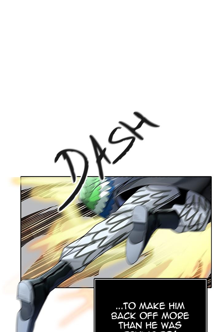 Tower of God Chap 113 - Next Chap 114