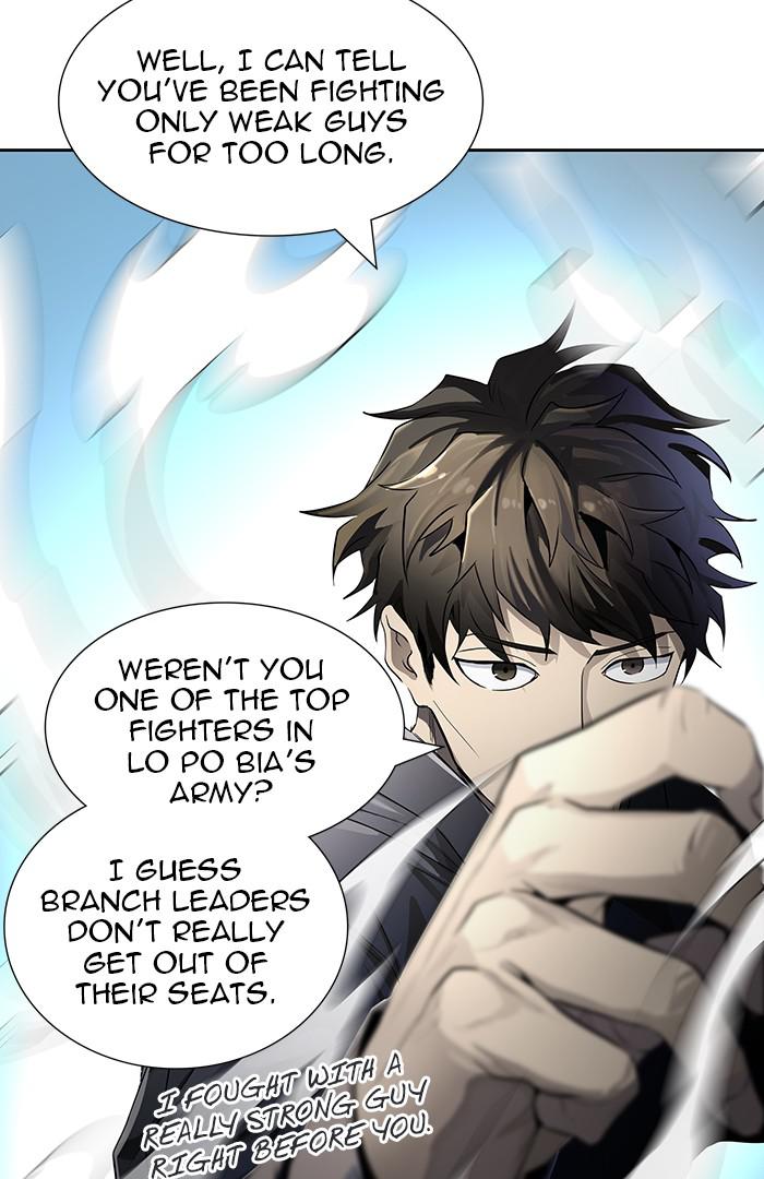 Tower of God Chap 113 - Next Chap 114