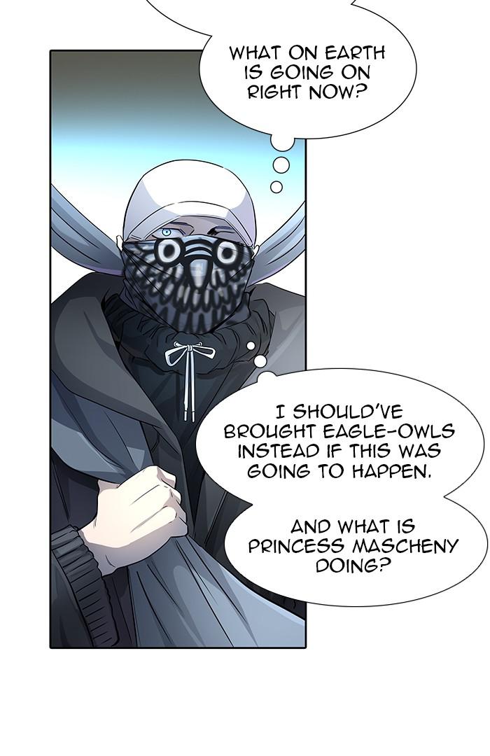 Tower of God Chap 113 - Next Chap 114