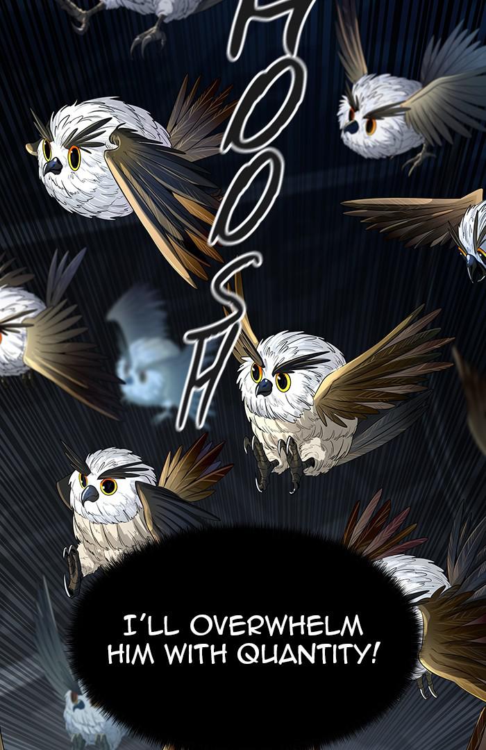 Tower of God Chap 113 - Next Chap 114