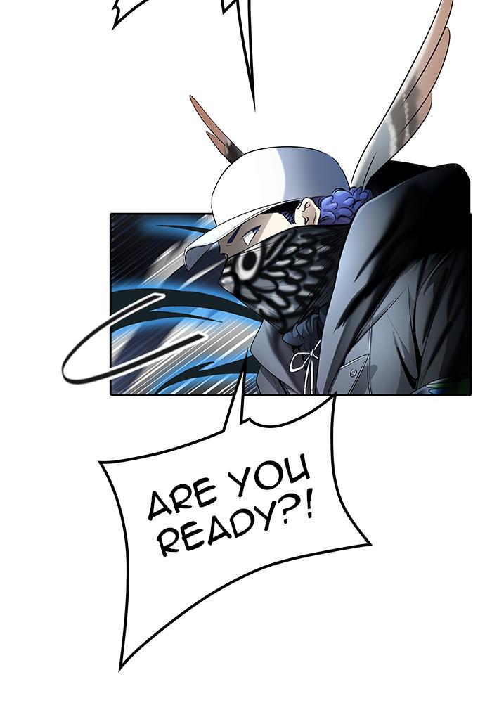 Tower of God Chap 113 - Next Chap 114