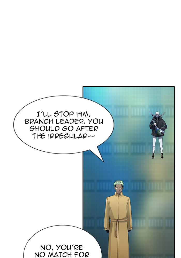 Tower of God Chap 113 - Next Chap 114