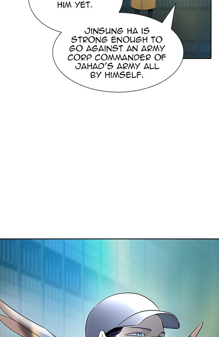 Tower of God Chap 113 - Next Chap 114