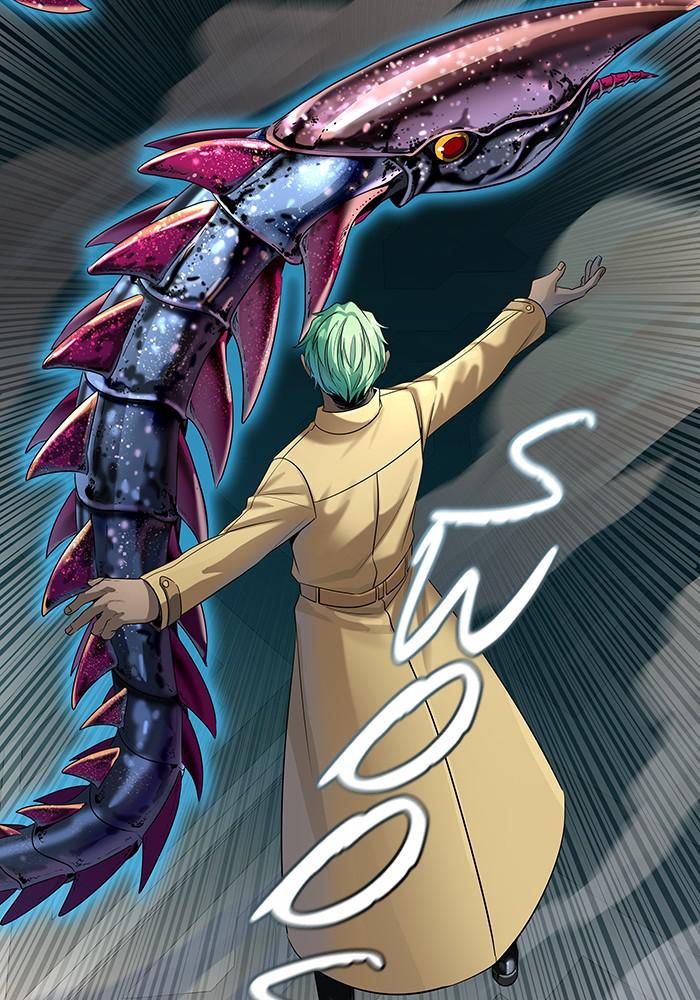 Tower of God Chap 113 - Next Chap 114