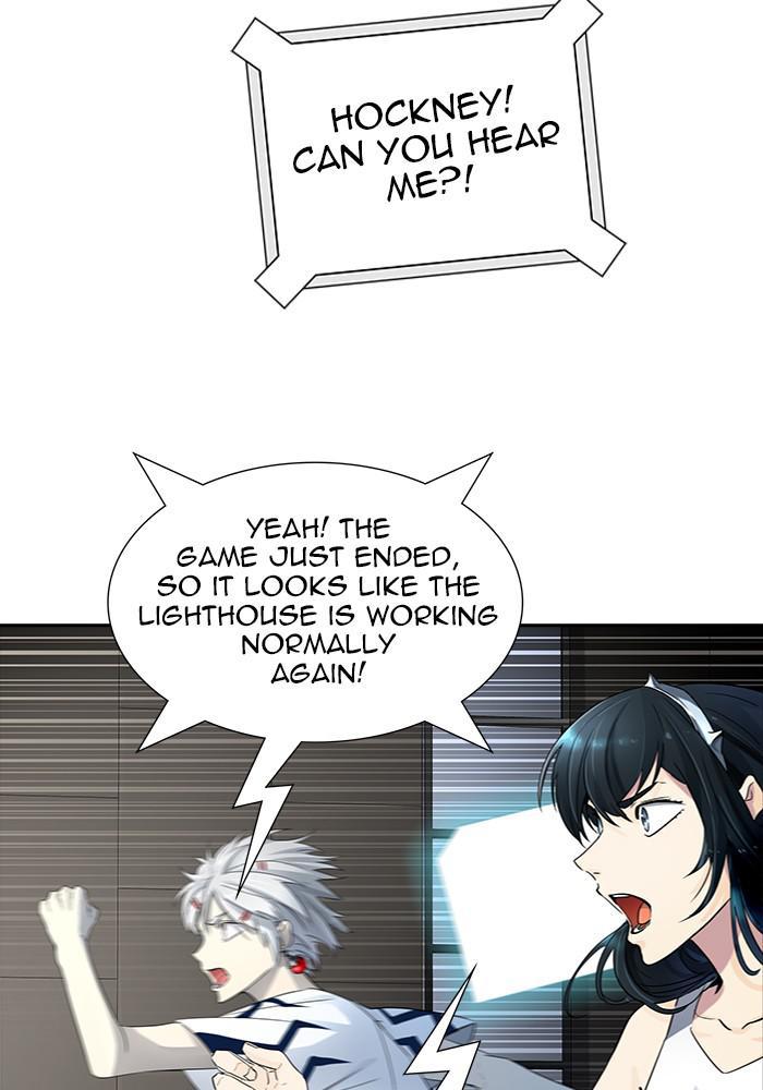 Tower of God Chap 124 - Next Chap 125