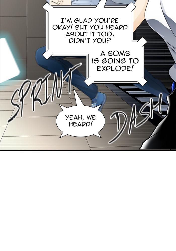 Tower of God Chap 124 - Next Chap 125