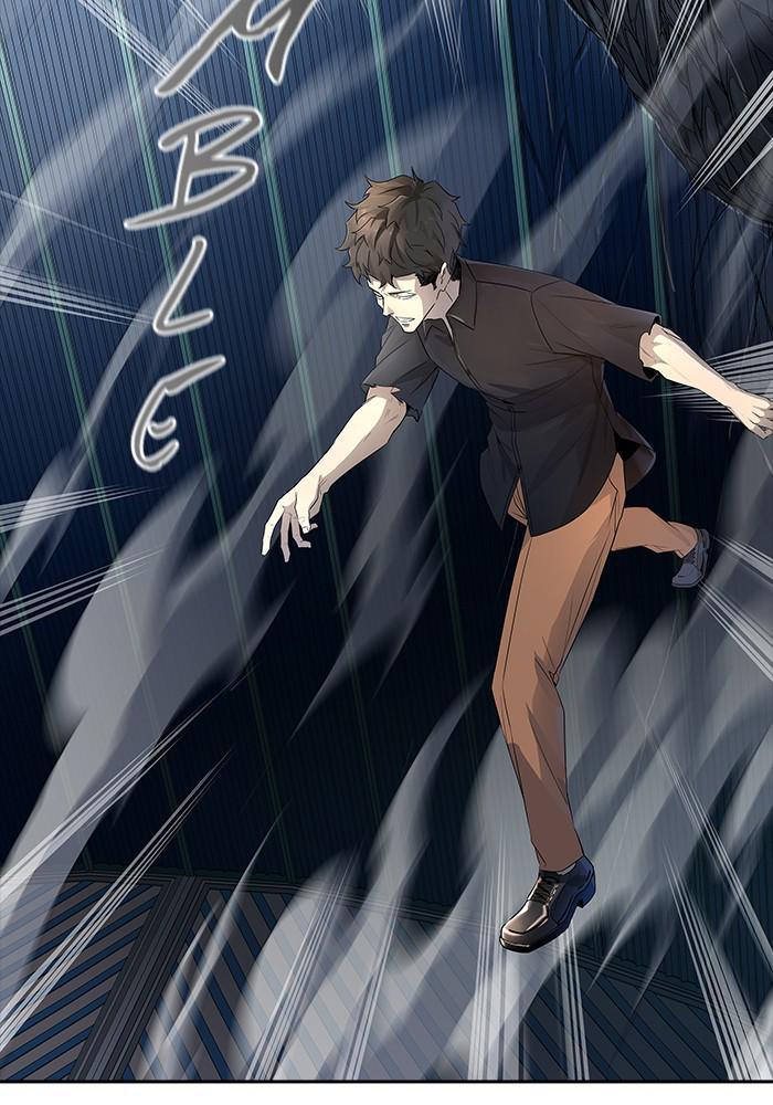 Tower of God Chap 124 - Next Chap 125