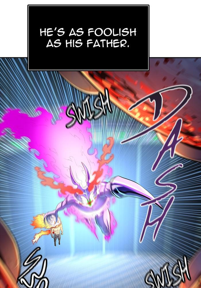 Tower of God Chap 124 - Next Chap 125