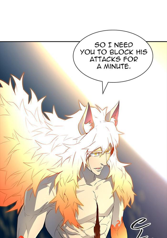 Tower of God Chap 124 - Next Chap 125
