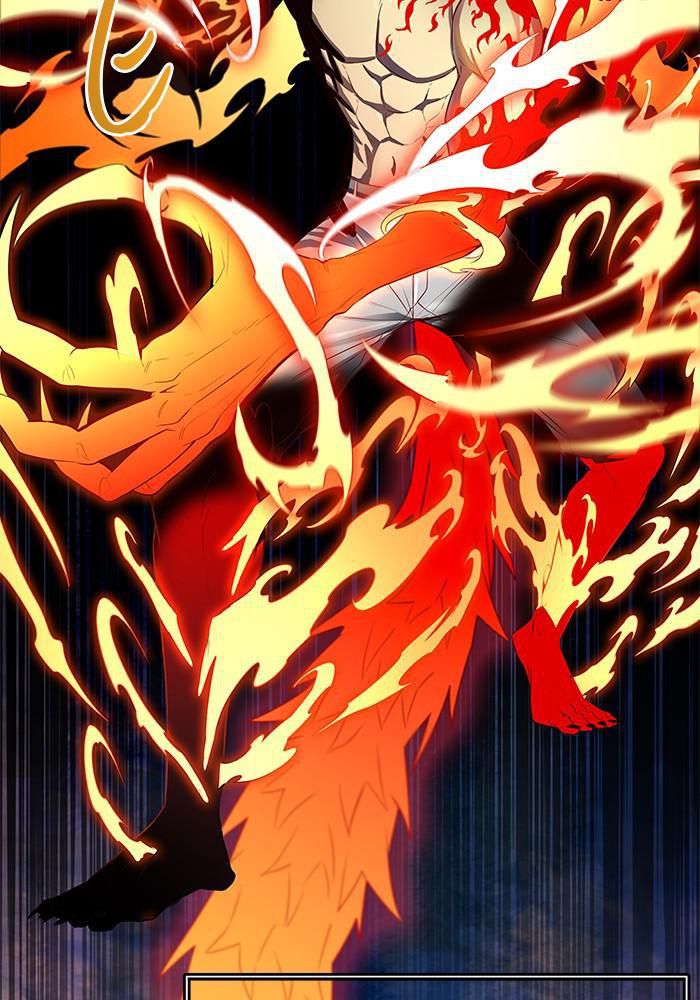 Tower of God Chap 124 - Next Chap 125