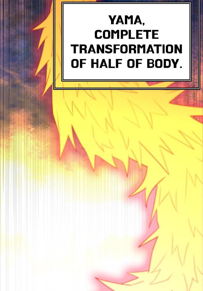 Tower of God Chap 124 - Next Chap 125