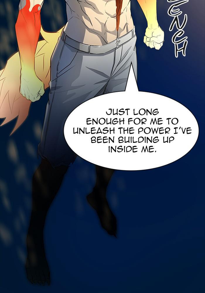 Tower of God Chap 124 - Next Chap 125