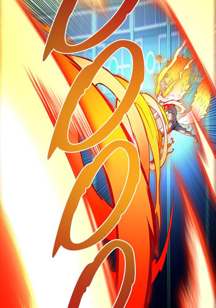 Tower of God Chap 124 - Next Chap 125