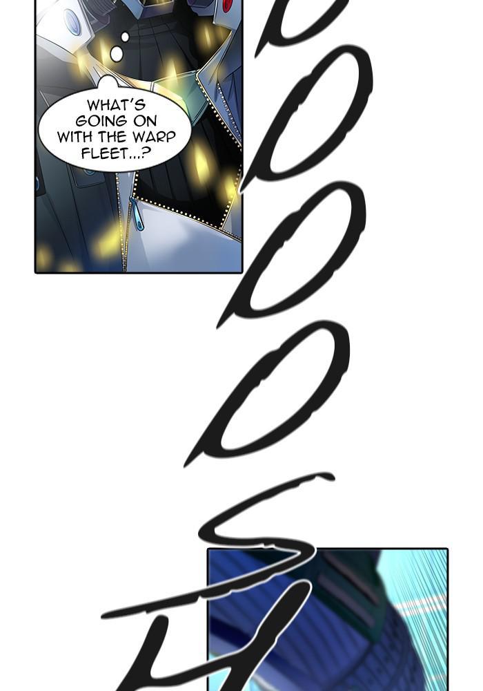 Tower of God Chap 124 - Next Chap 125
