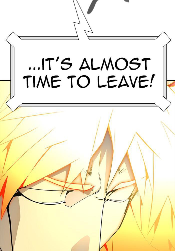Tower of God Chap 124 - Next Chap 125