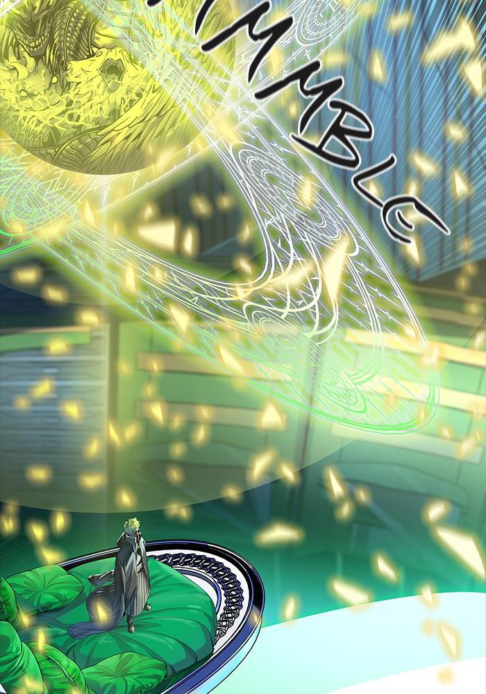 Tower of God Chap 124 - Next Chap 125