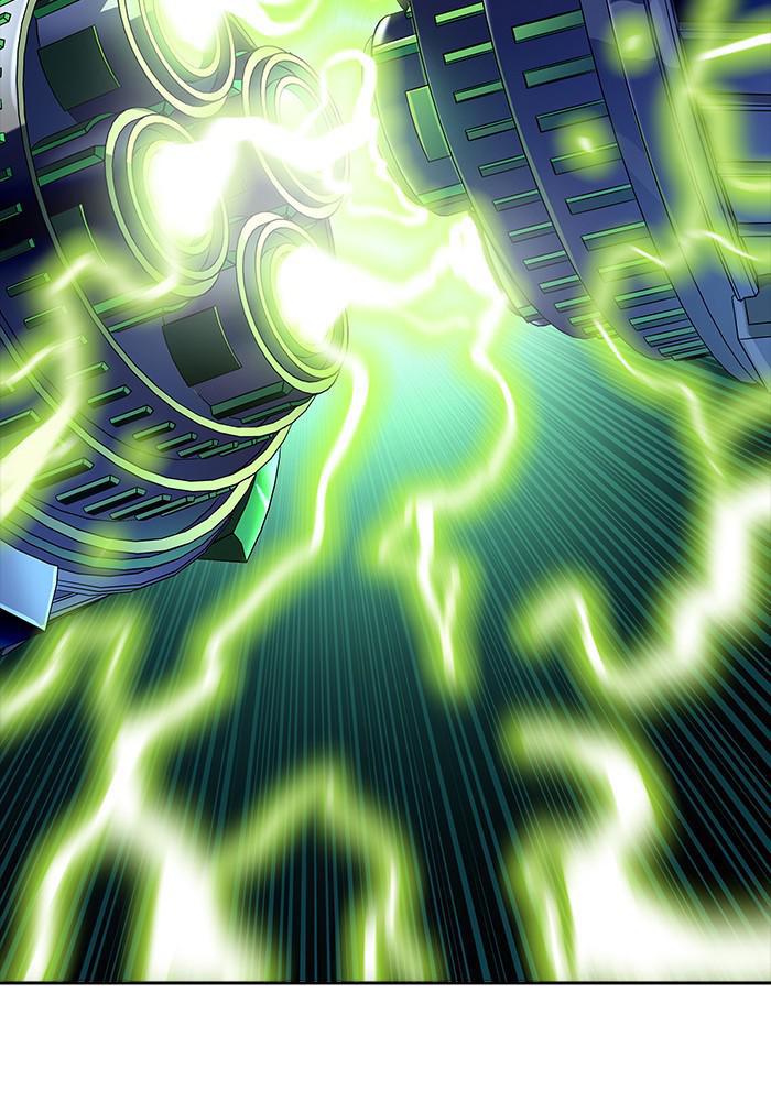 Tower of God Chap 124 - Next Chap 125