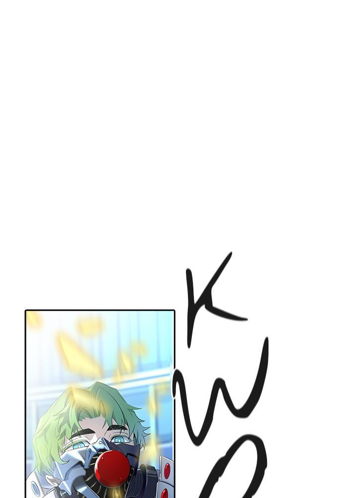 Tower of God Chap 124 - Next Chap 125